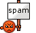: Spam :